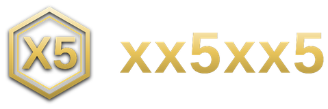 xx5xx5 logo