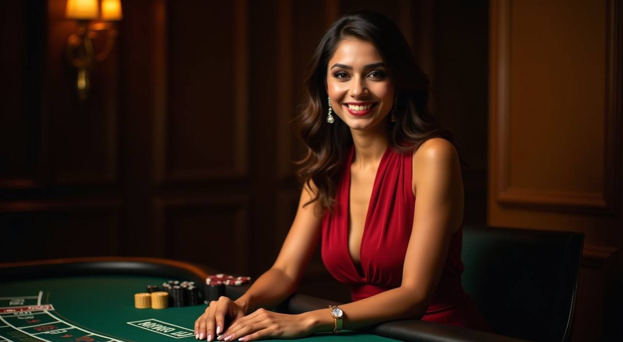 xx5xx5 Baccarat Golden at xx5xx5